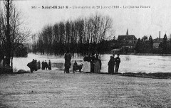 St Dizier inondation 72813