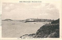 Cote d'Emeraude-Fr-35-vers 1920-bords de la Rance-02