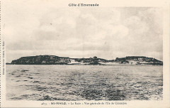 Côte d'Emeraude-Fr-35-Saint-Malo-2