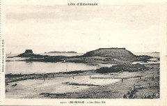 Côte d'Emeraude-Fr-35-Saint-Malo-3