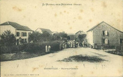 St michel herbaville haut dy chenot 01 -
													88 Vosges
												