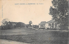 St michel la vacherie 1900 05 -
													88 Vosges
												