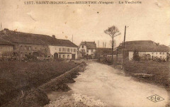 St michel la vacherie 1930 03