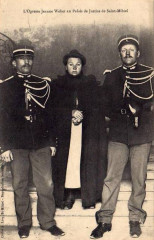 Jeanne Weber l'ogresse