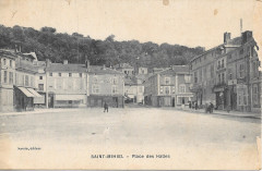 Saint-Mihiel Carte postale 10