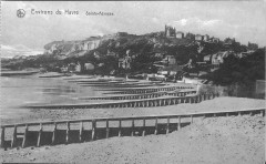 Sainte-Adresse old au Havre