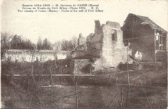Autour de Reims-Fr-51-Sillery-02 -
													33 Gironde
												
