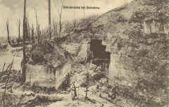 Soissonns 1915