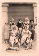 Soupir - Mi-Carême 1930 2