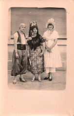 Soupir - Mi-Carême 1930
