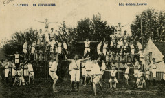 L'avenir de survilliers