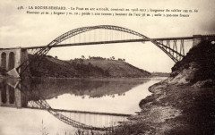 458. La Roche Bernard, le pont en arc articulé