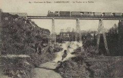 Cfdf-Lambezellec à Brest