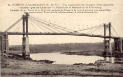 Lezardrieux -
													22 Côtes d'Armor
												