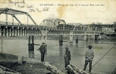 Pont du guildo