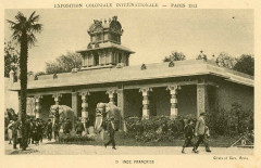 Expo 1931 Indesfrancaises