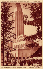 Expo 1931 Industriel