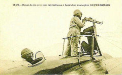 Concours militaire