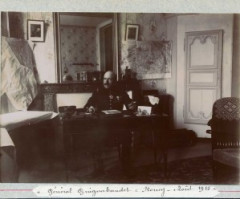 Guignabaudet Roucy août 1915