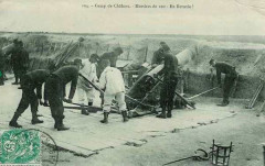 PostcardMortierde220CampdeChâlons