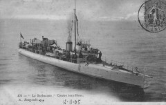 Sarbacane-Bougault