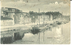 CartepostaleGabarre -
													16 Charente
												