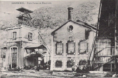 Gagnières -
													30 Gard
												