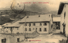 Larche école communale