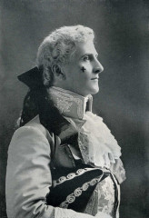 Dorothy, Hayden Coffin as Harry Sherwood