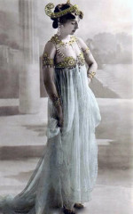Mata Hari 1