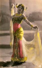 Mata Hari 7
