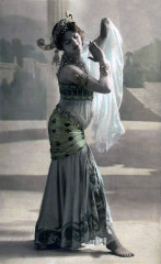 Mata Hari 9