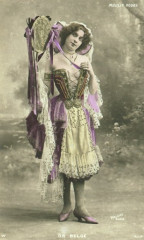 MouRougeTambourine
