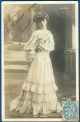 Reutlinger Alix Emond