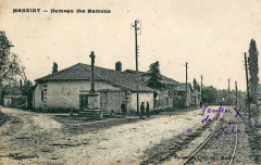 Catherin - Manziat - Hameau des Mamons