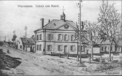 Ancienne mairie