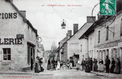 Corbeny-Rue-de-Craonne