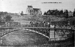 Mont notre dame 1914 73502