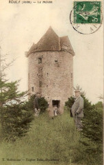 Moulin Roucy