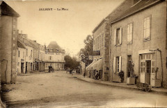 Jaligny 069a -
													03 Allier
												