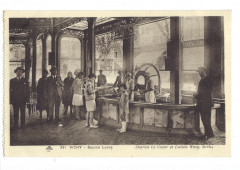 Vichy source lucas -
													03 Allier
												