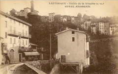 Rivet -
													06 Alpes Maritimes
												