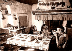 Chabrot en Vivarais