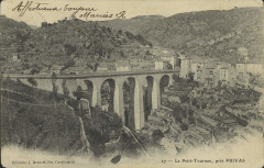 Le-Petit-Tournon, près Privas  -
													07 Ardèche
												