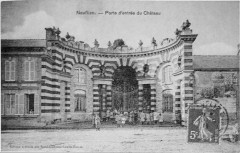 Chateau de neuflise 1100302