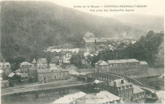 Chateau-Regnault-Bogny- La Grosse Boutique-1910