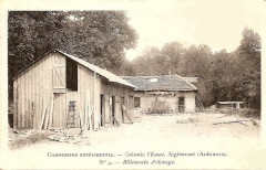 Colonie Lessai