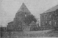 Cp 08499 st pierremont