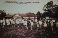 La venerie Signy 01917