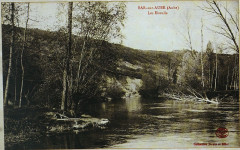 Bar sur aube les éboulis 05314 -
													10 Aube
												